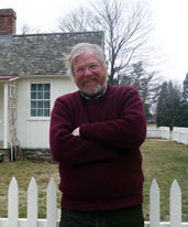 Bill Bryson