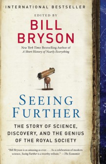 Seeing Further: The Story of Science and the Royal Society