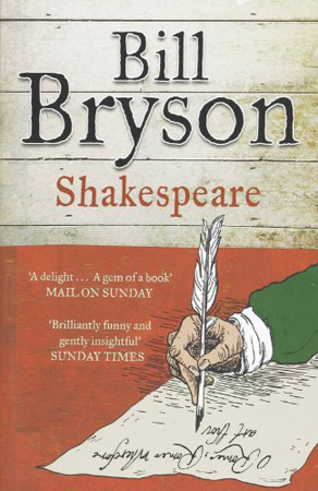 Shakespeare: The World as a Stage