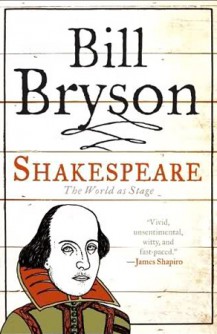 Shakespeare: The World as a Stage