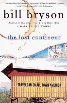 The Lost Continent: Travels in Small Town America