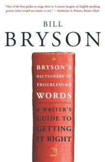 Troublesome Words
