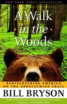 A Walk in the Woods