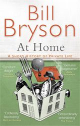 At Home: A short history of private life